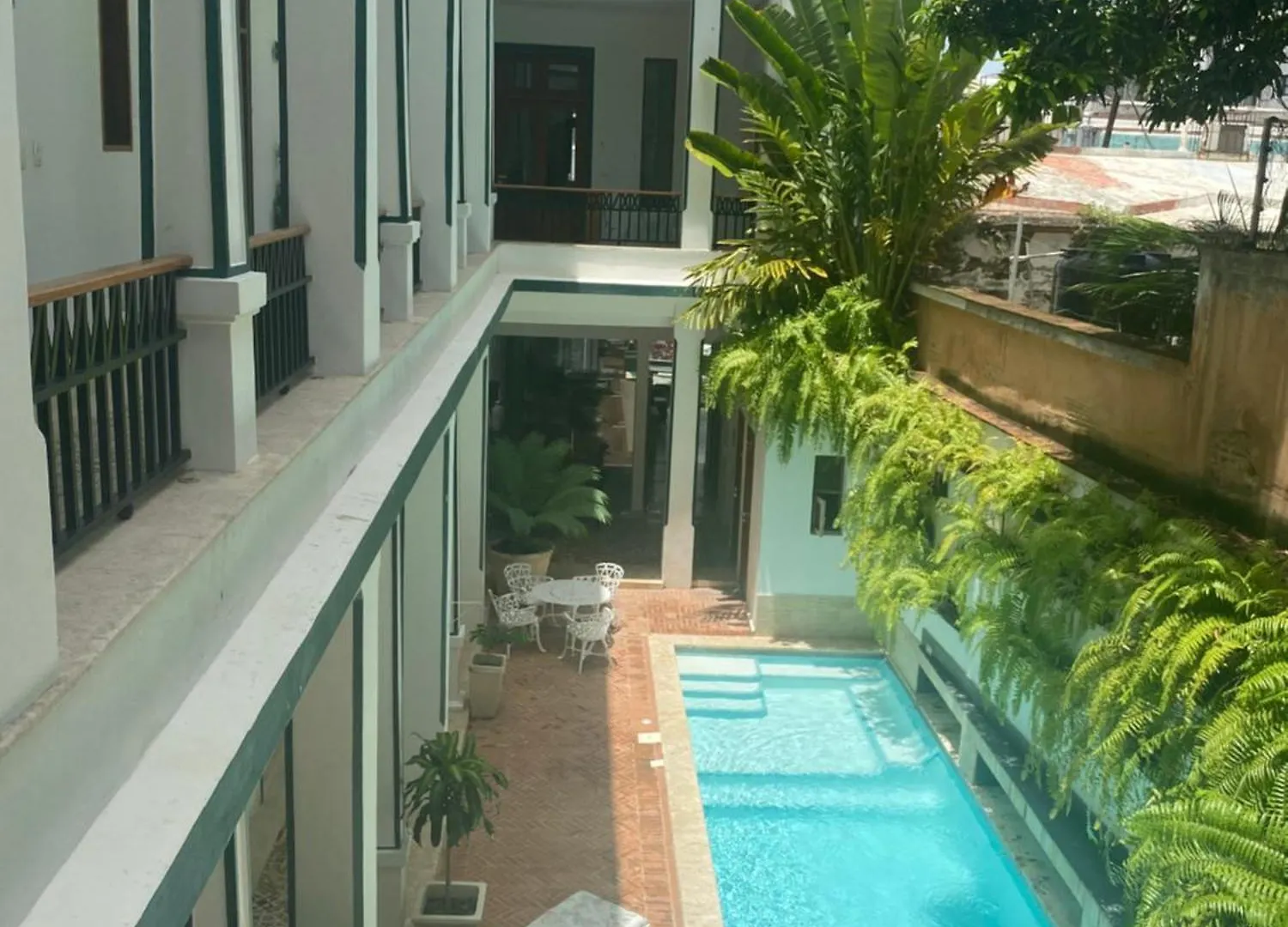 Boutique Hotel Casa Grande, Mandala Suite Aparthotel