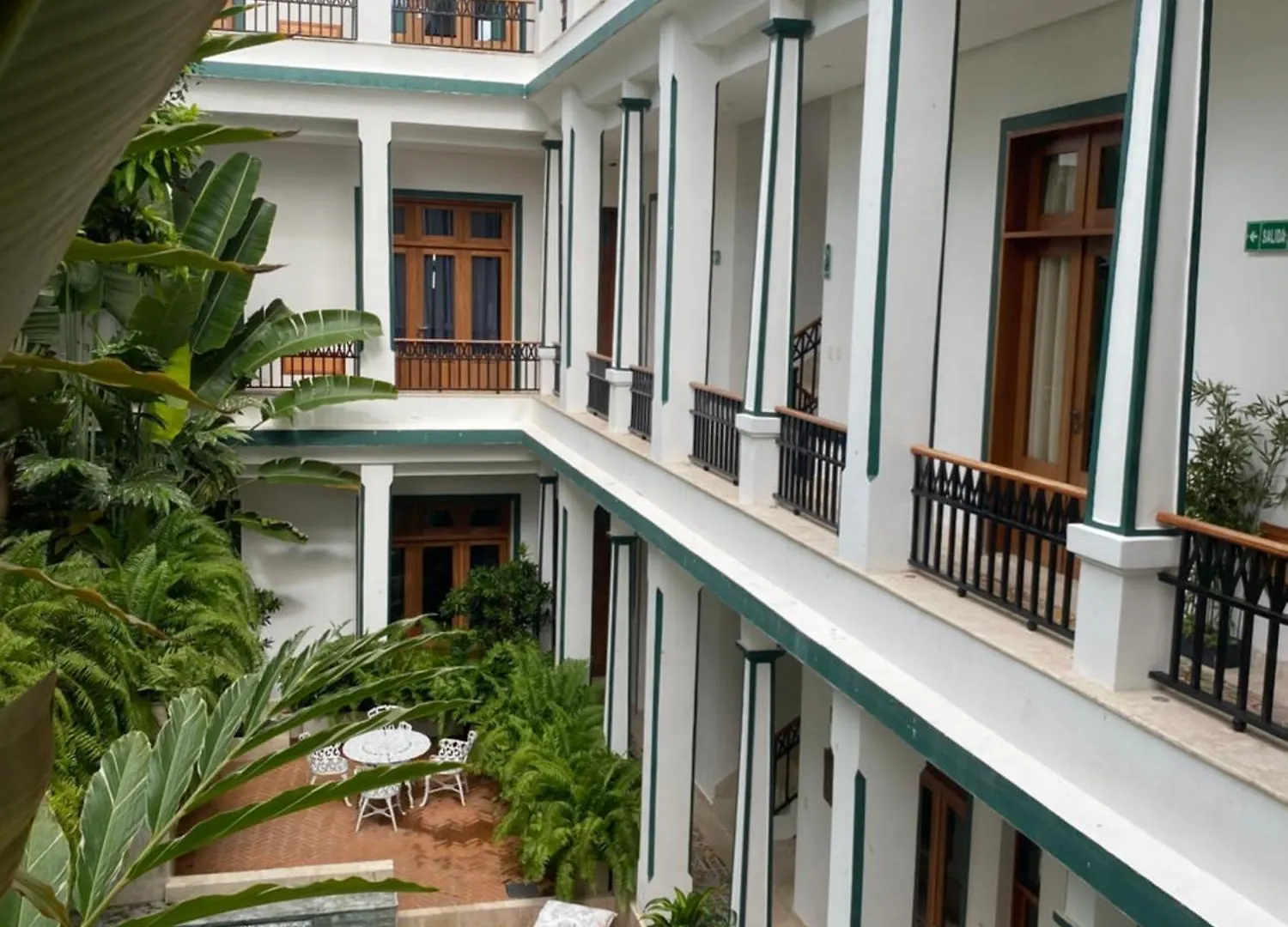 Boutique Hotel Casa Grande, Mandala Suite