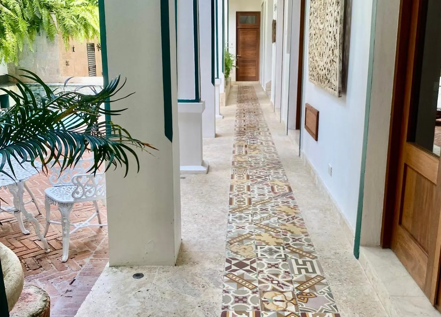 Boutique Hotel Casa Grande, Mandala Suite Repubblica Dominicana