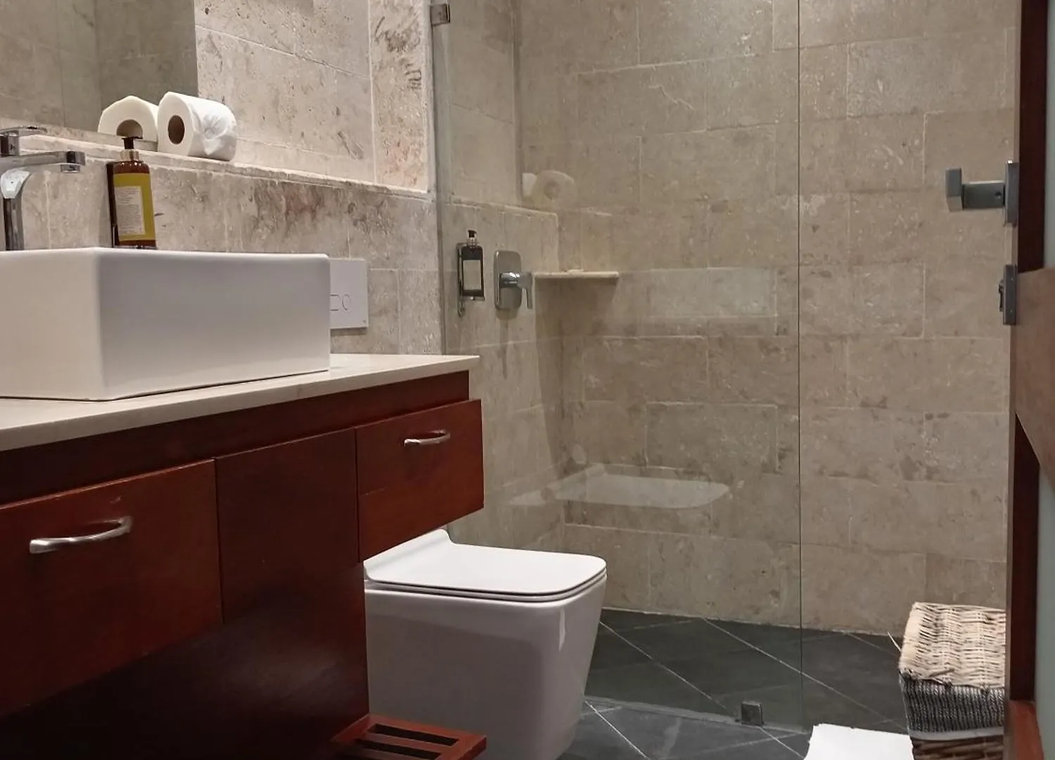 Boutique Hotel Casa Grande, Mandala Suite 聖多明哥