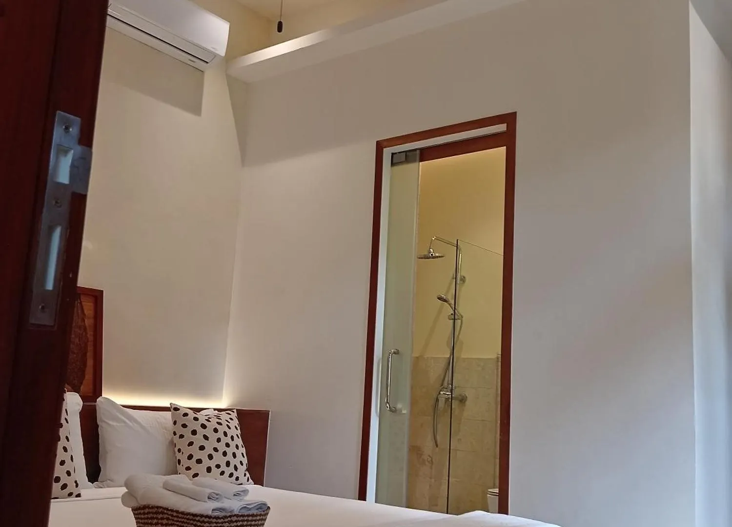 Boutique Hotel Casa Grande, Mandala Suite 聖多明哥