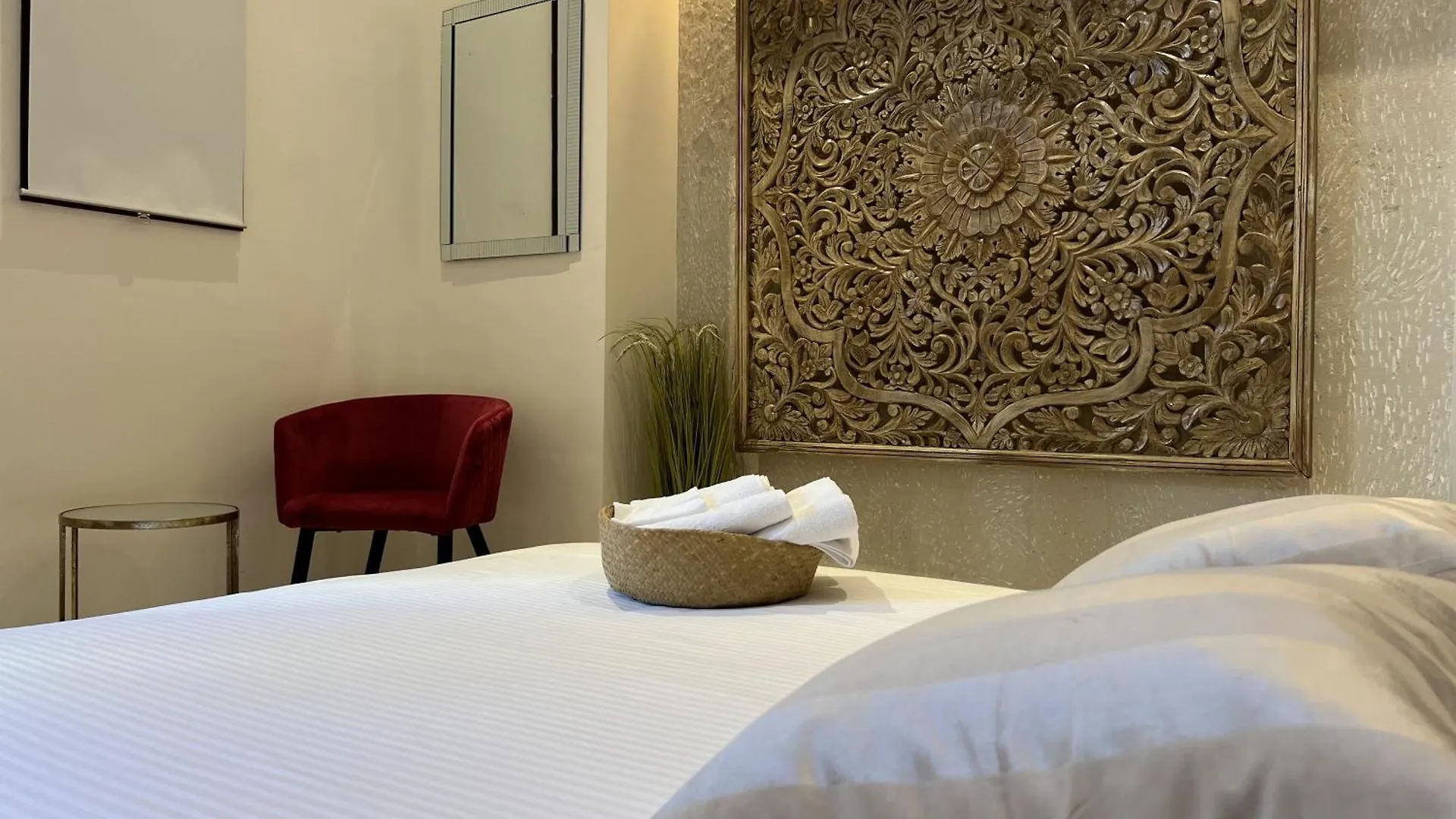 Aparthotel Boutique Hotel Casa Grande, Mandala Suite