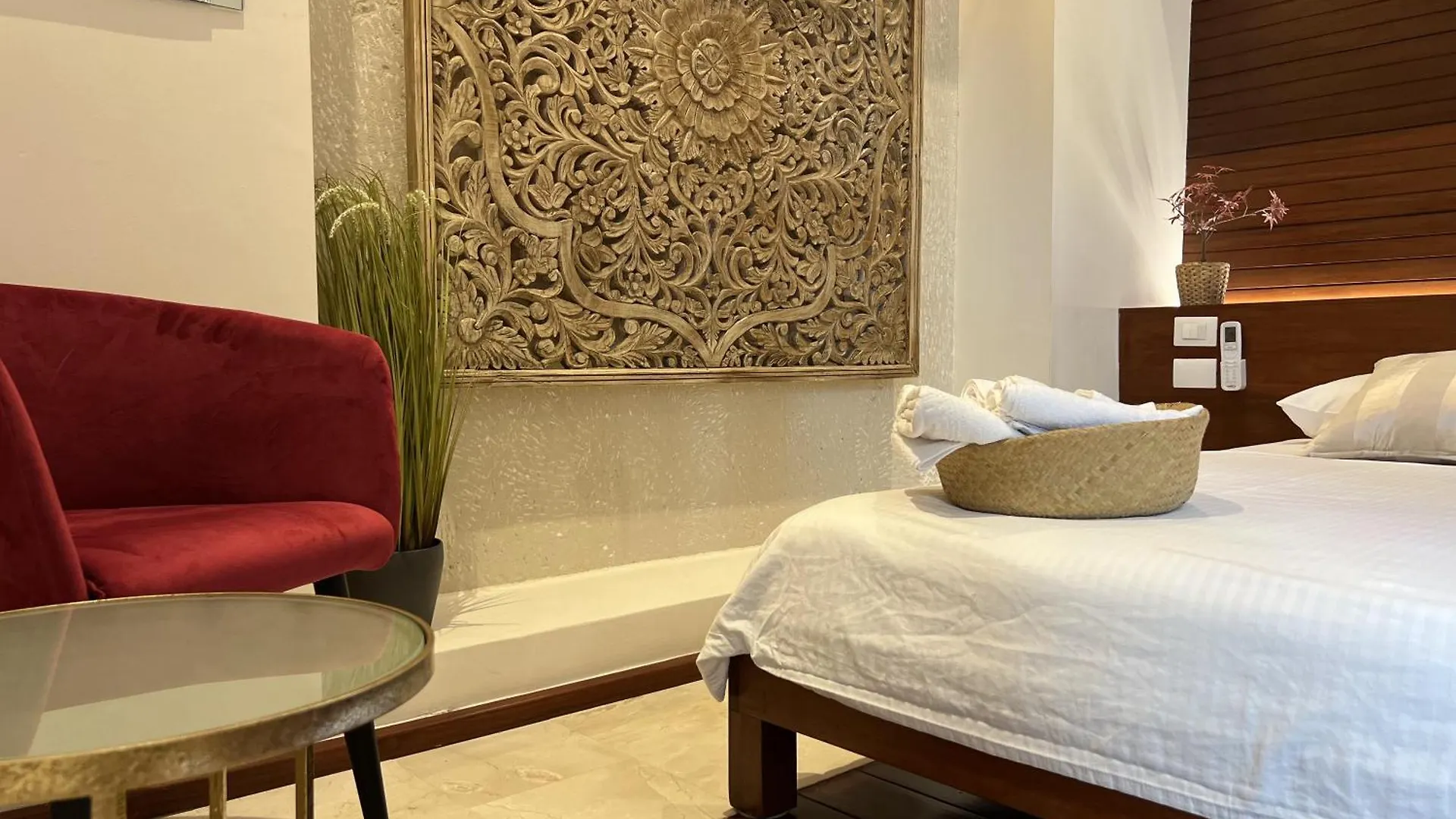 Aparthotel Boutique Hotel Casa Grande, Mandala Suite Dominican Republic