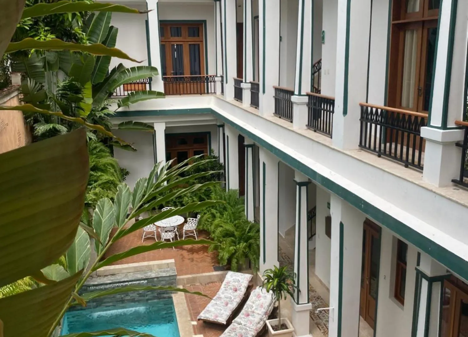 Aparthotel Boutique Hotel Casa Grande, Mandala Suite