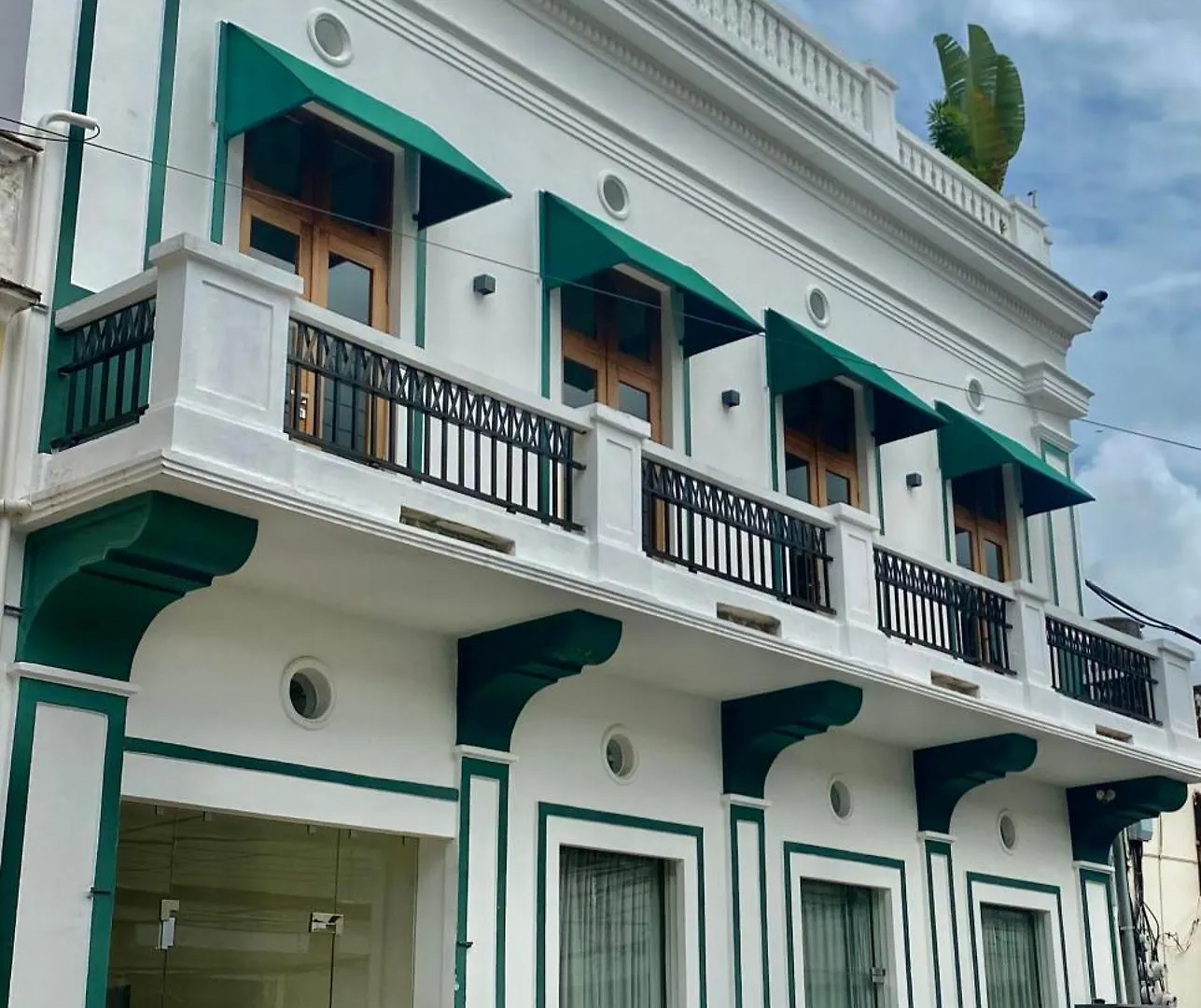 Boutique Hotel Casa Grande, Mandala Suite 0*, Santo Domingo Dominican Republic