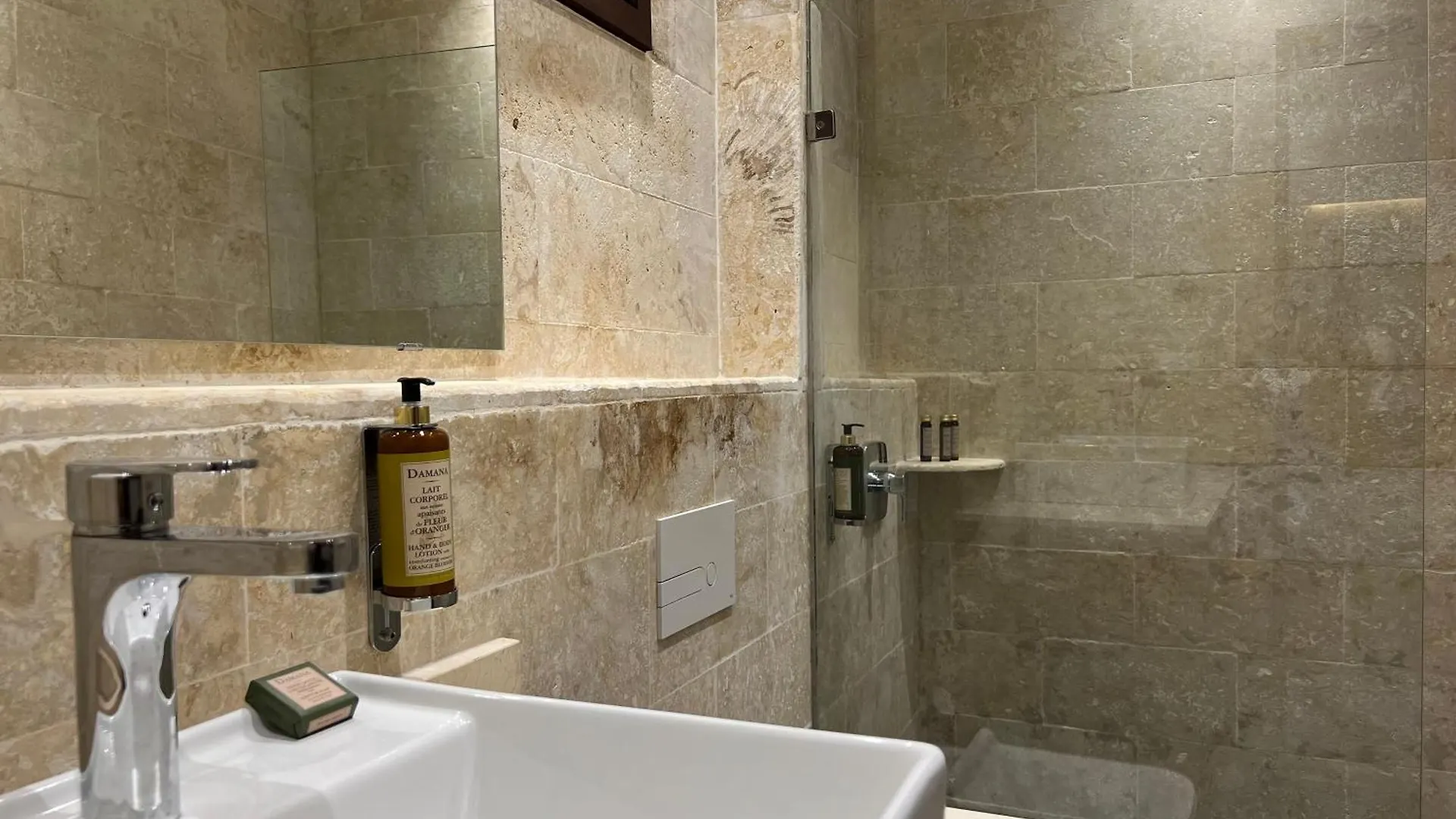 Boutique Hotel Casa Grande, Mandala Suite Santo Domingo