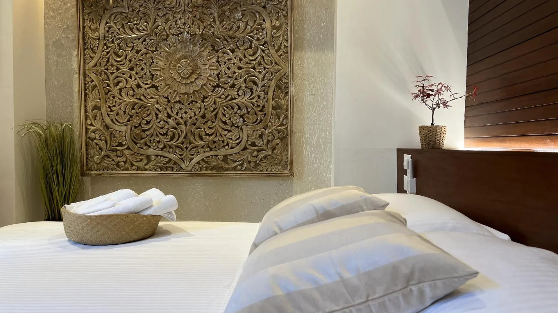 Boutique Hotel Casa Grande, Mandala Suite
