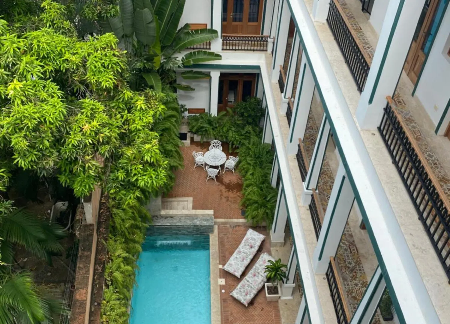 Aparthotel Boutique Hotel Casa Grande, Mandala Suite